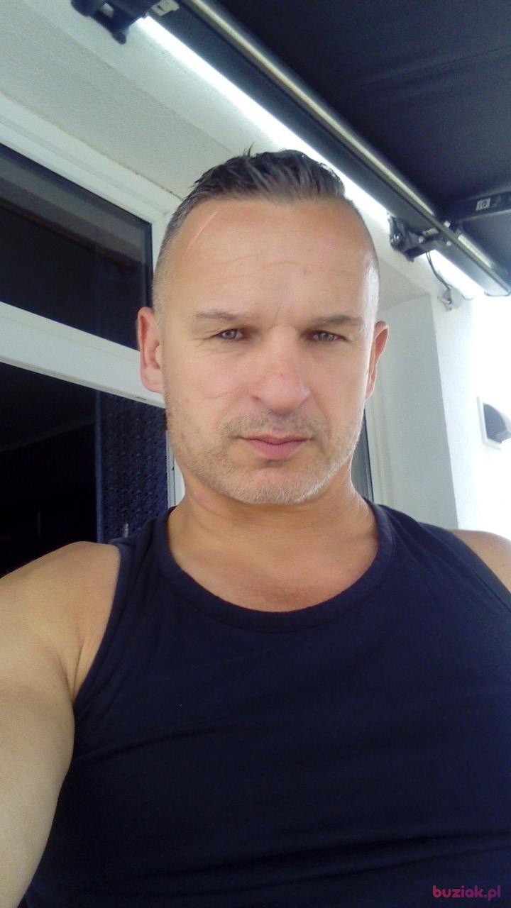 Radek, Male, 51, Holandia, Photo: 1