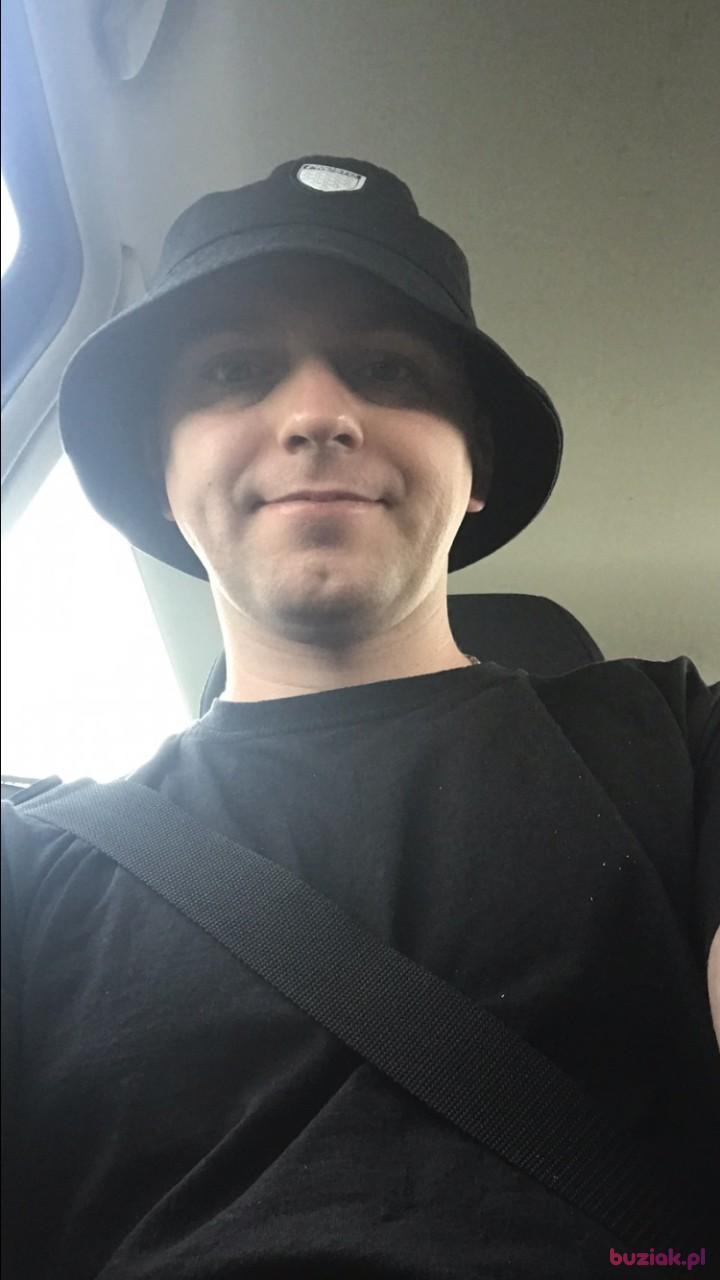 Konrad, Male, 33, Mielec, Polska, Photo: 2