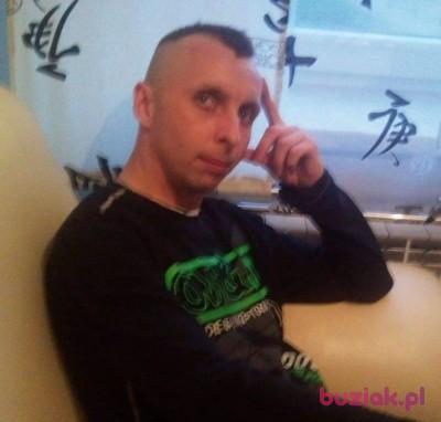 Wojtek, Mężczyzna, 44, Rybnik, Polska, Zdjęcie: 1