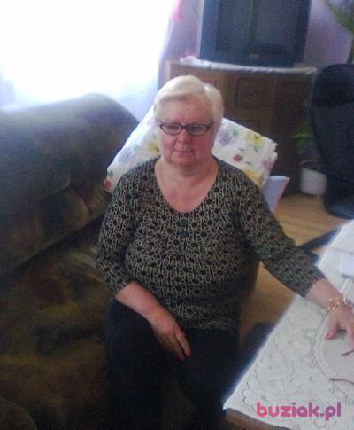 anna, Female, 68, Drawsko Pomorskie, Polska, Photo: 3