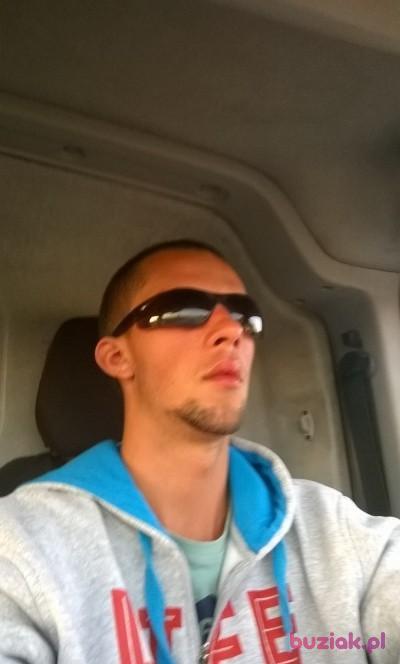 Pek18, Mężczyzna, 37, Kraków, Polska, Zdjęcie: 2