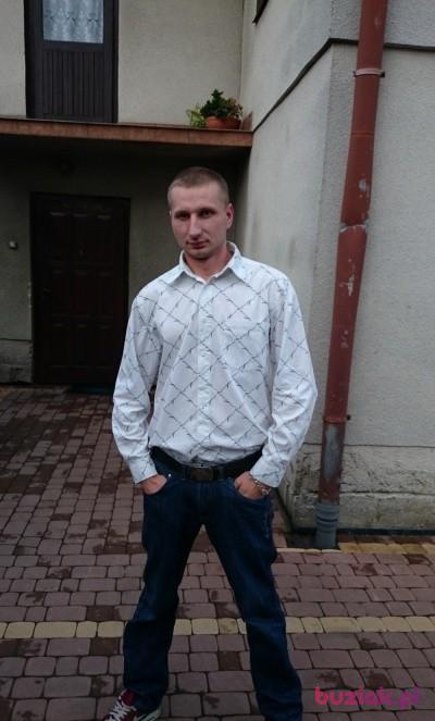 Krzysztof, Male, 38, Łuków, Polska, Photo: 3