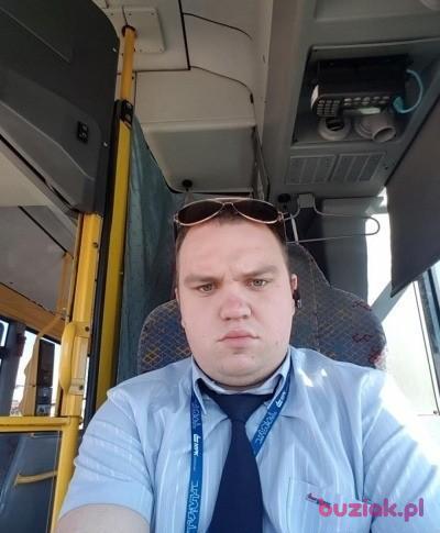 Tomasz, Male, 33, Wrocław, Polska, Photo: 2