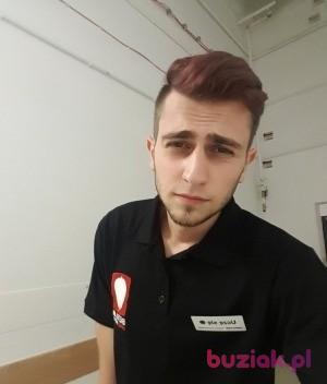 Narva, Mężczyzna, 27, Słupsk, Polska, Zdjęcie: 2