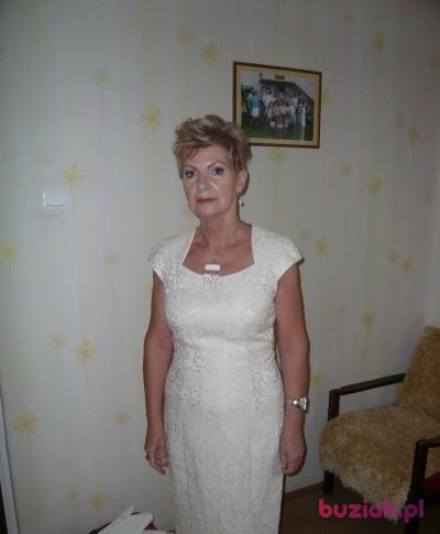 Iwona, Kobieta, 72, Warszawa, Polska, Zdjęcie: 1