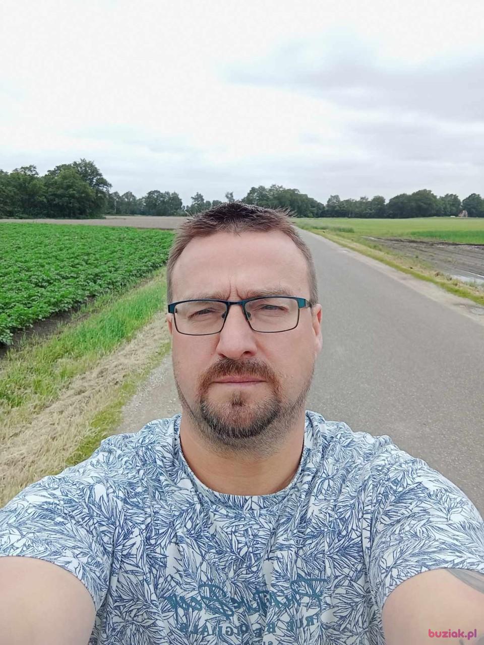 Marcin, Male, 46, Jastrowie, Polska, Photo: 2