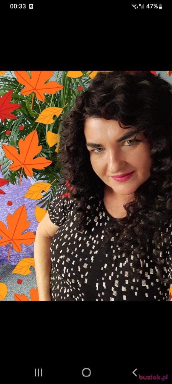MARZENA, Female, 55, Almere, Holandia, Photo: 1