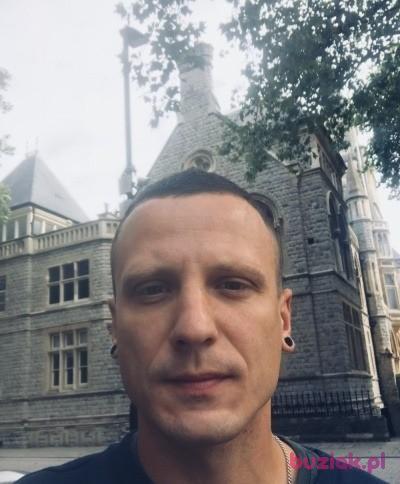 Piotr, Male, 37, Wielka Brytania, Photo: 2