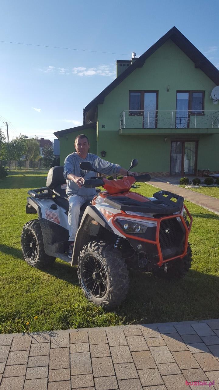 Bogdan, Male, 46, Ropczyce, Polska, Photo: 2