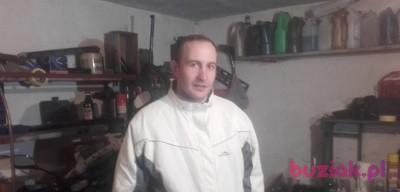 Łukasz, Male, 43, Suwałki, Polska, Photo: 4