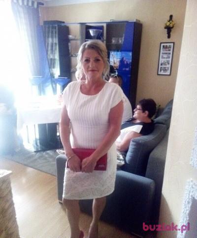 Beata, Female, 55, Opole, Polska, Photo: 5