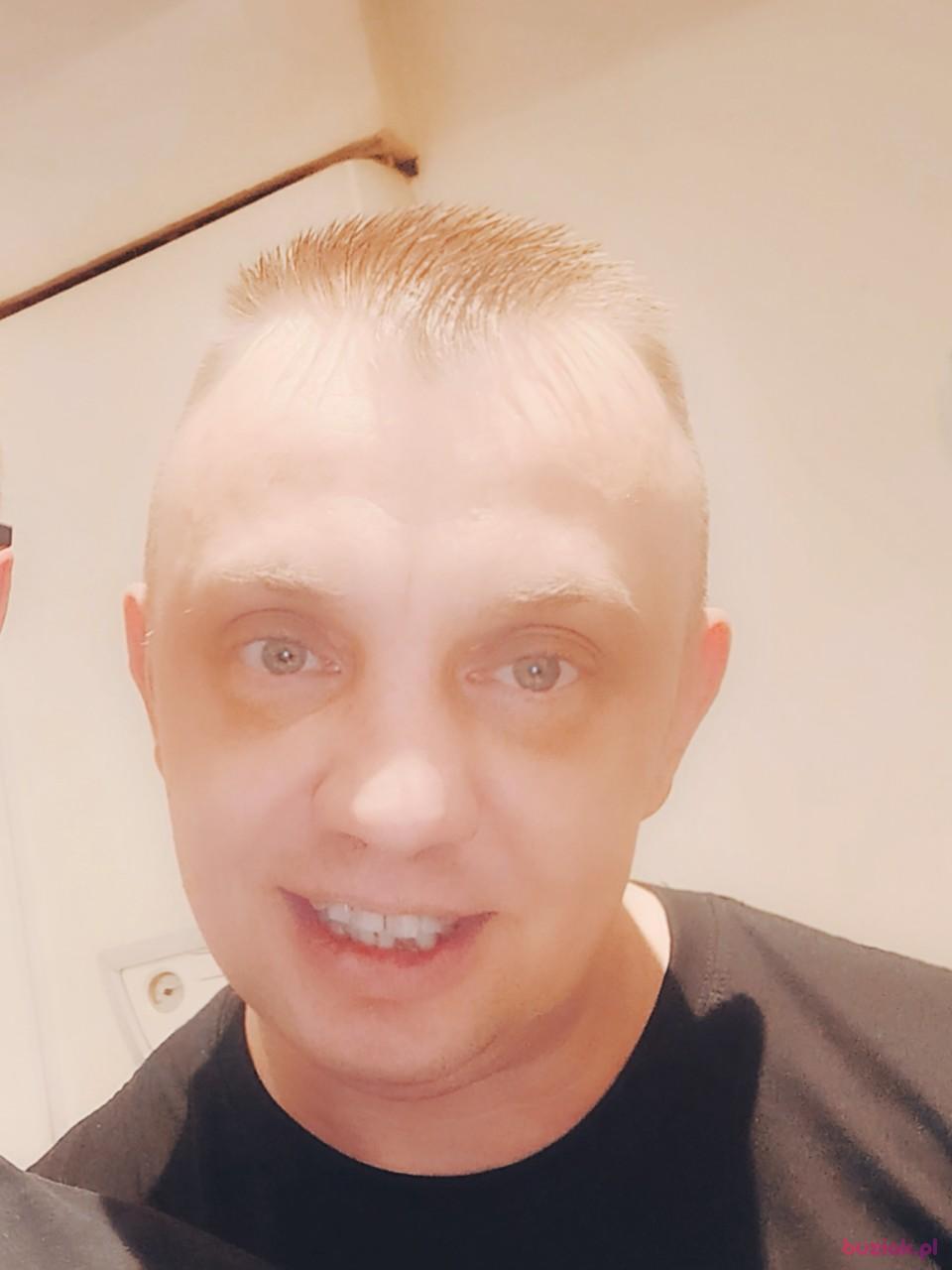 Marcin, Male, 47, Żagań, Polska, Photo: 2