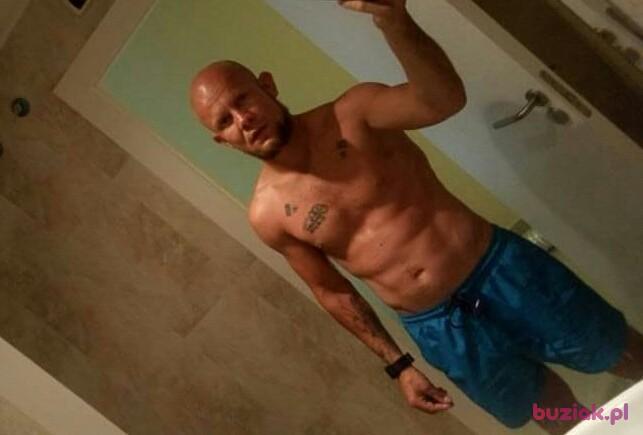 Mar, Mężczyzna, 35, Szczecin, Polska, Zdjęcie: 2