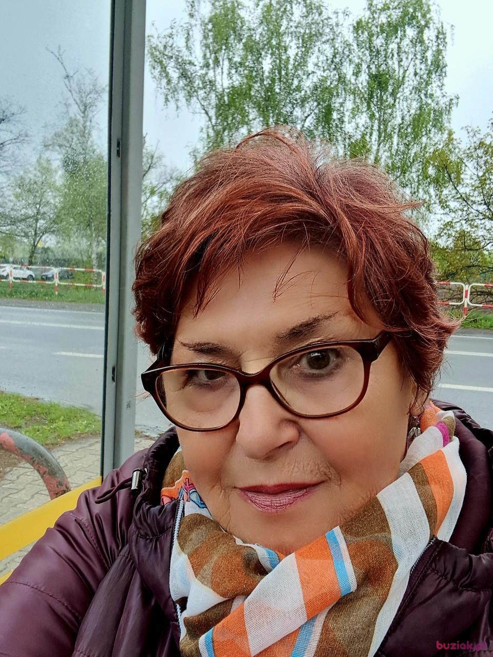 Janina, Female, 73, Tarnowskie Góry, Polska, Photo: 5