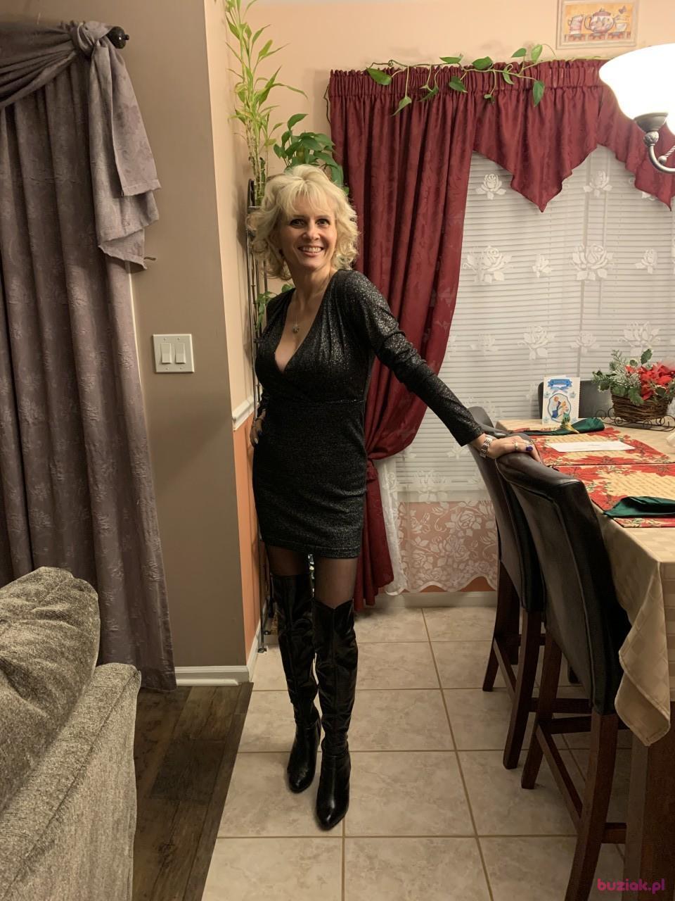 Tora, Kobieta, 49, Woodstock, USA, Zdjęcie: 1