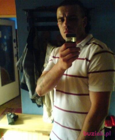 piotrek, Male, 42, Warszawa, Polska, Photo: 1