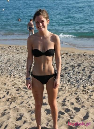 Magdalena, Female, 34, Jasło, Polska, Photo: 2