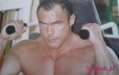 kriss79, Male, 47, Piła, Polska, Photo: 2