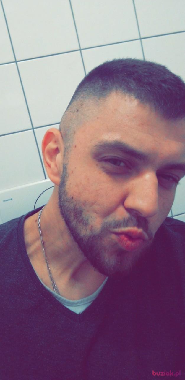 Maciek, Mężczyzna, 32, Niemcy, Zdjęcie: 1