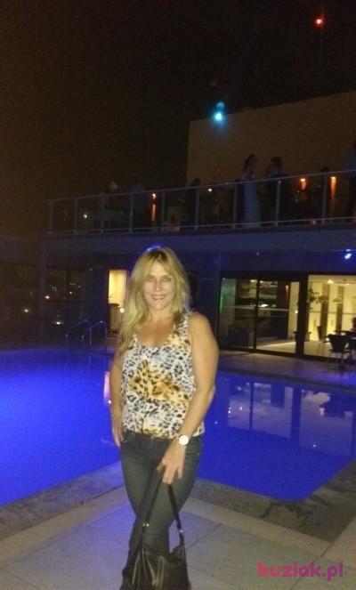 Garota, Kobieta, 51, Biała Podlaska, Polska, Zdjęcie: 2