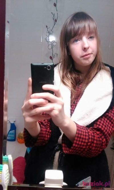 Karolina, Female, 29, Wejherowo, Polska, Photo: 2