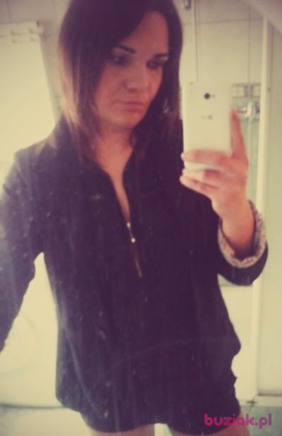 kasia, Female, 38, Leszno, Polska, Photo: 4
