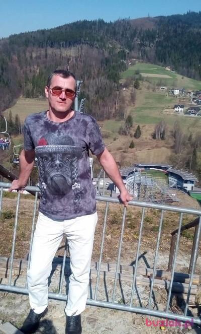 Krzysztof, Male, 57, Zabrze, Polska, Photo: 1