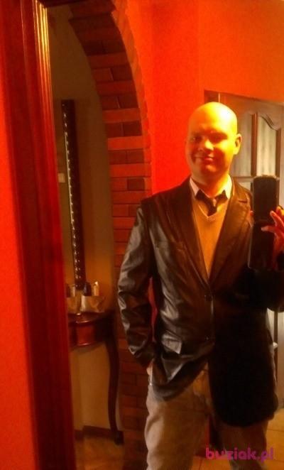 Jakub, Male, 36, Warszawa, Polska, Photo: 2