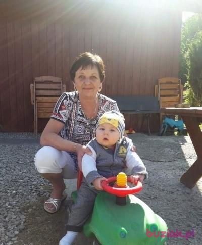 Bozena, Female, 65, Kalwaria Zebrzydowska, Polska, Photo: 6