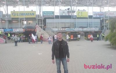 Krzysiek, Male, 45, Krosno, Polska, Photo: 3