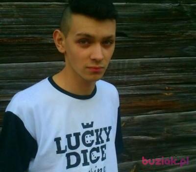 Kamil, Male, 32, Augustów, Polska, Photo: 2