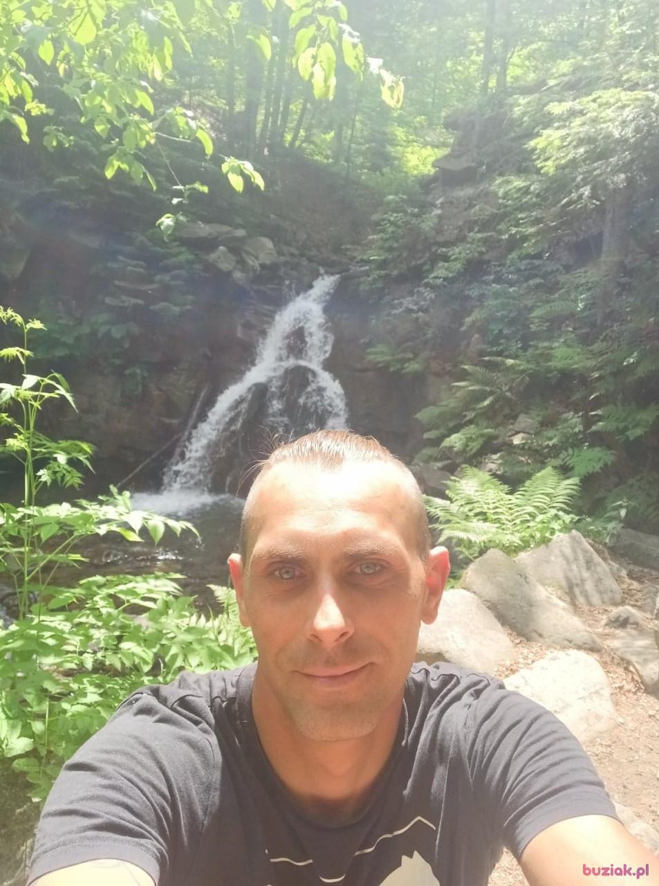 Dawid, Male, 40, Pszczyna, Polska, Photo: 4