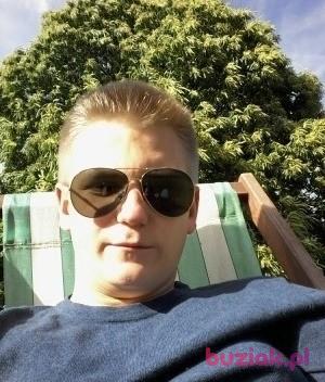 Dawid, Mężczyzna, 34, Wielka Brytania, Zdjęcie: 2