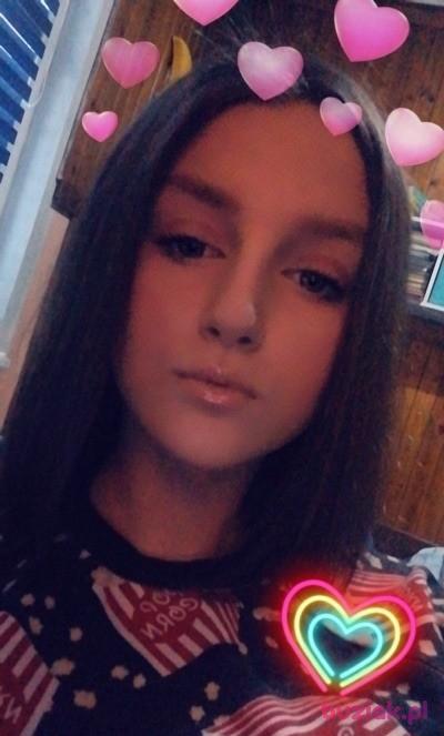 Julia, Female, 24, Piła, Polska, Photo: 2