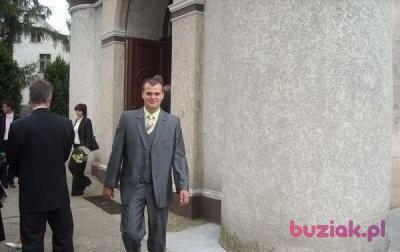 Krzysiek, Male, 36, Opole, Polska, Photo: 2