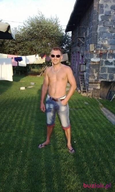 Tomasz, Mężczyzna, 39, Rybnik, Polska, Zdjęcie: 2