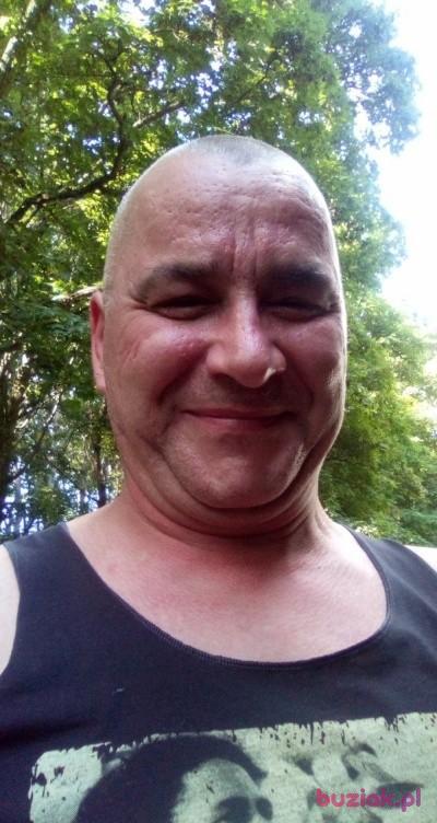 Jurek , Mężczyzna, 51, Berlin, Niemcy, Zdjęcie: 2