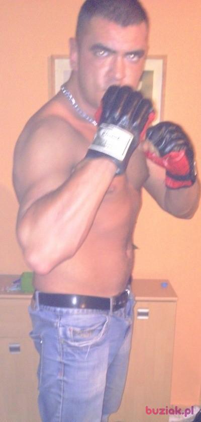 Tomasz , Mężczyzna, 43, Katowice, Polska, Zdjęcie: 3