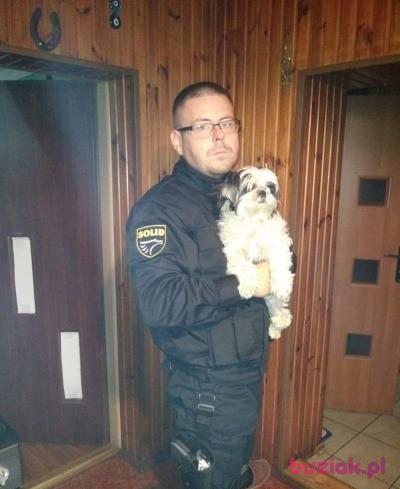 Paweł, Male, 39, Września, Polska, Photo: 3
