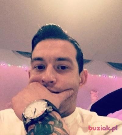 Patryk, Male, 34, Westminster, Wielka Brytania, Photo: 4