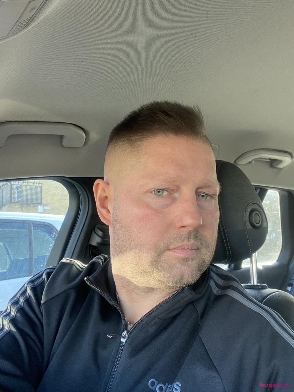 Piotr, Male, 50, Maidstone, Wielka Brytania, Photo: 1