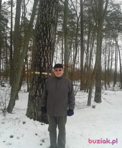 Janek  , Male, 80, Pisz, Polska, Photo: 2