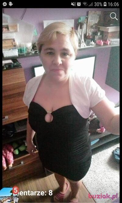 Karina, Female, 54, Zabrze, Polska, Photo: 4