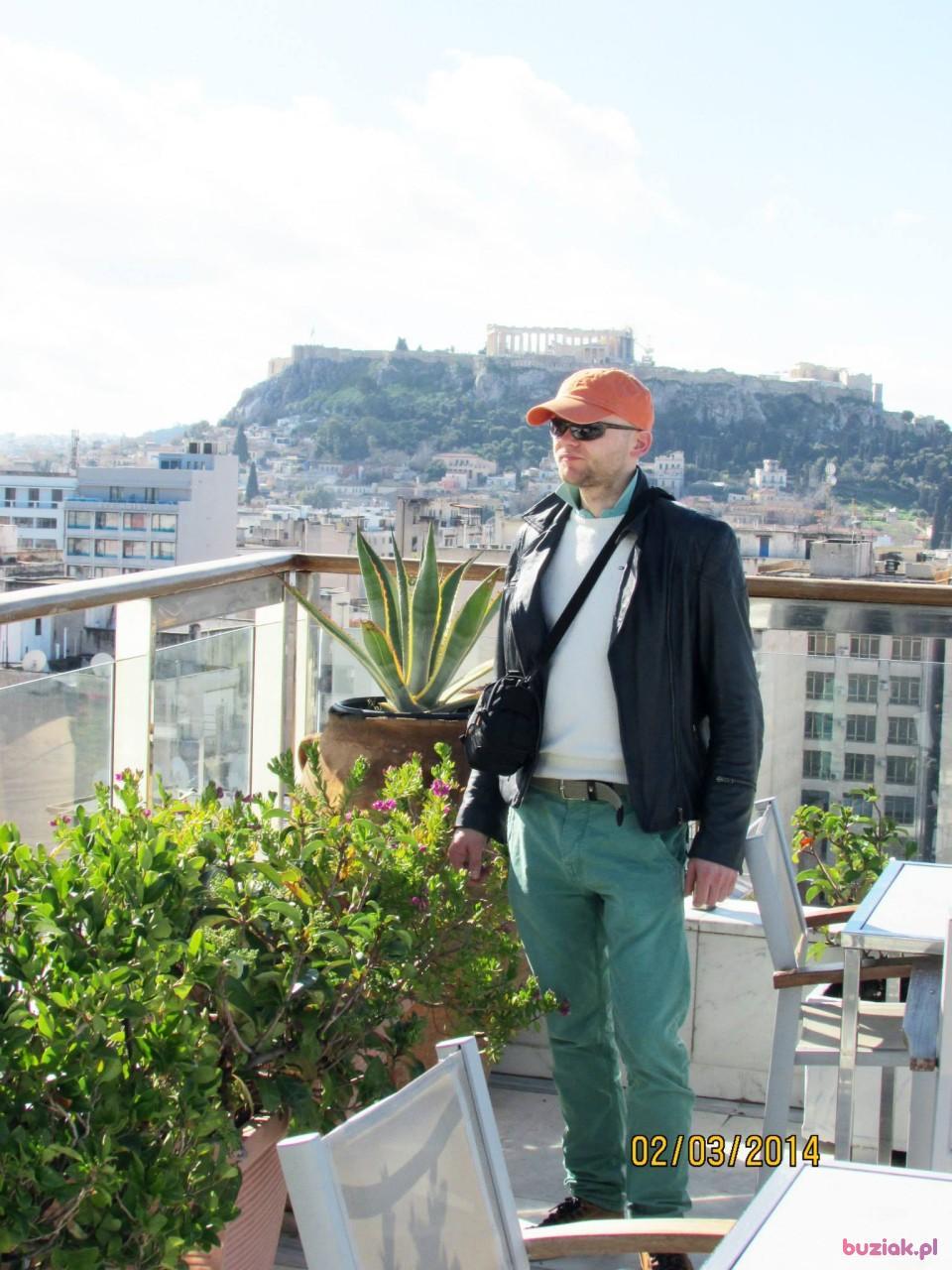 Tomasz, Male, 46, Amsterdam, Holandia, Photo: 5