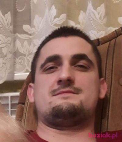Michał, Male, 30, Lidzbark, Polska, Photo: 2