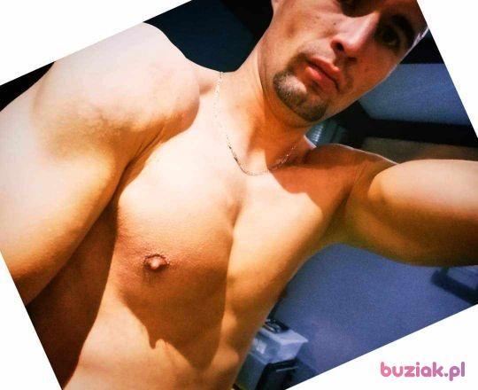 Patryk, Male, 33, Rotterdam, Holandia, Photo: 2
