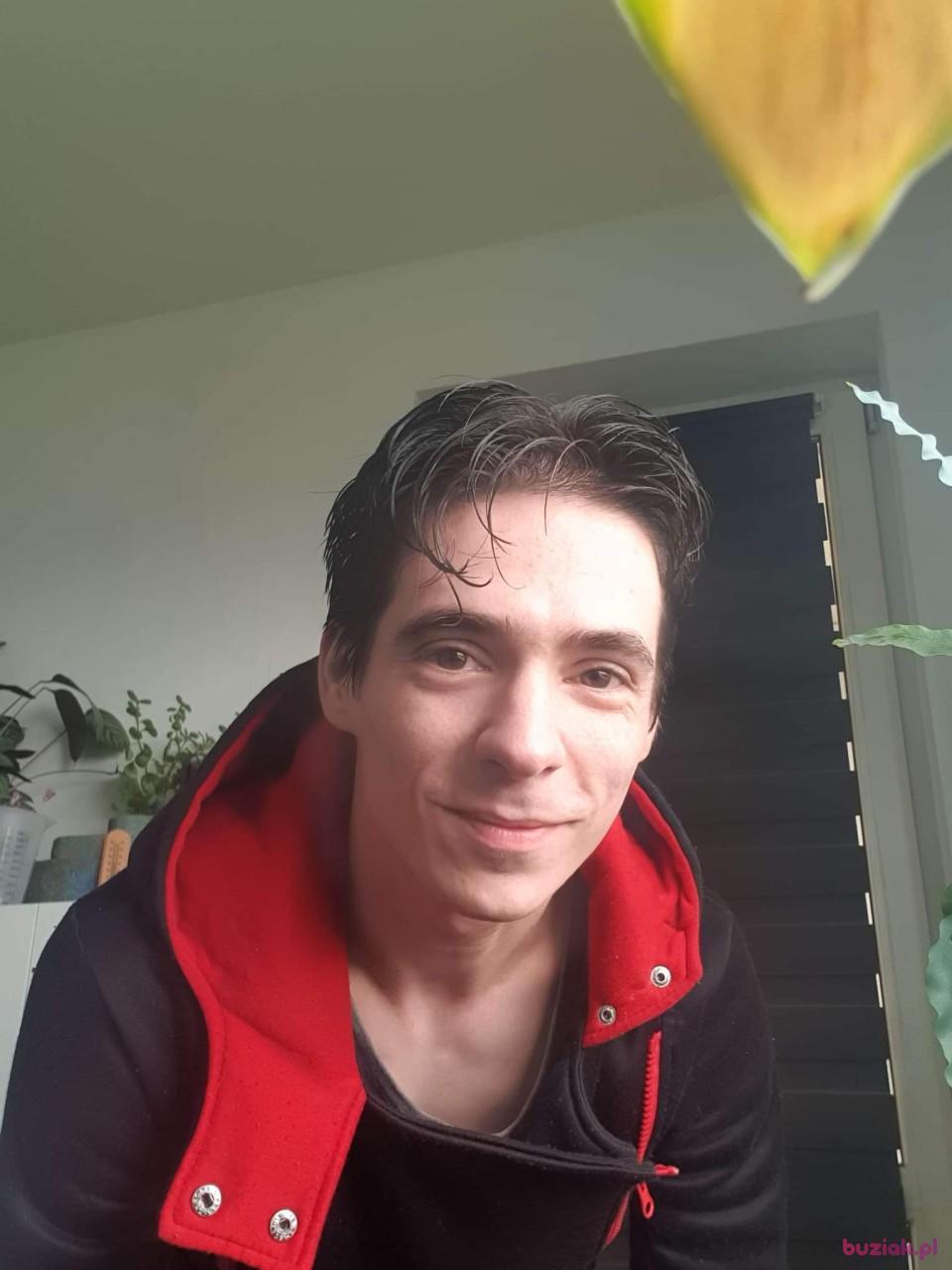 Damian, Mężczyzna, 37, Rawicz, Polska, Zdjęcie: 2