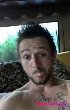 Sebastian , Male, 29, Ostróda, Polska, Photo: 2