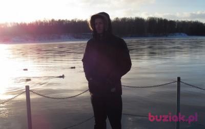 Dominik, Male, 43, Camberley, Wielka Brytania, Photo: 1