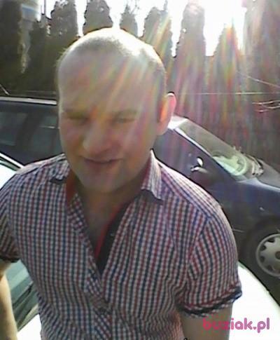 Marcin, Male, 41, Grabów nad Prosną, Polska, Photo: 3